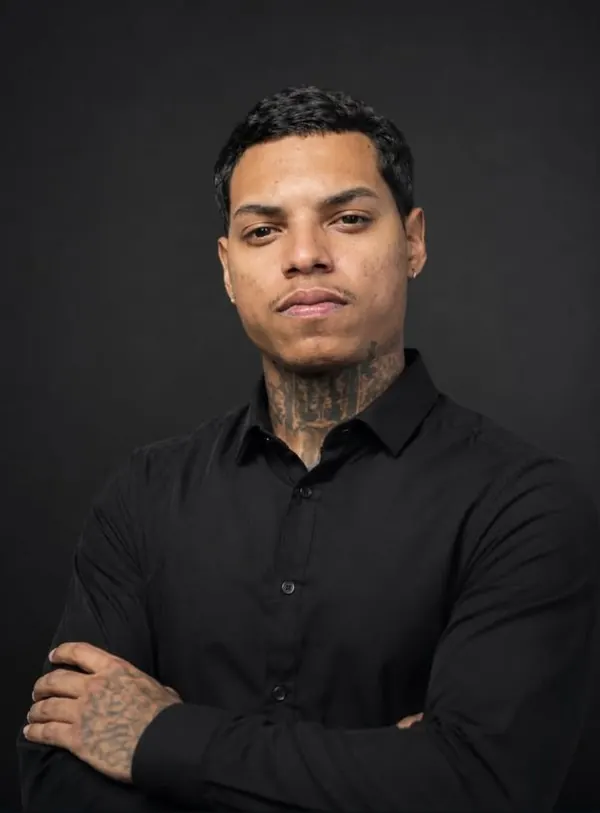 Maxwel, fundador da MX Digital