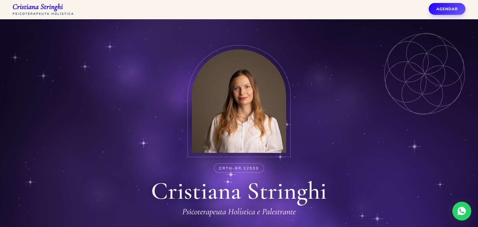 Cristiana Stringhi
