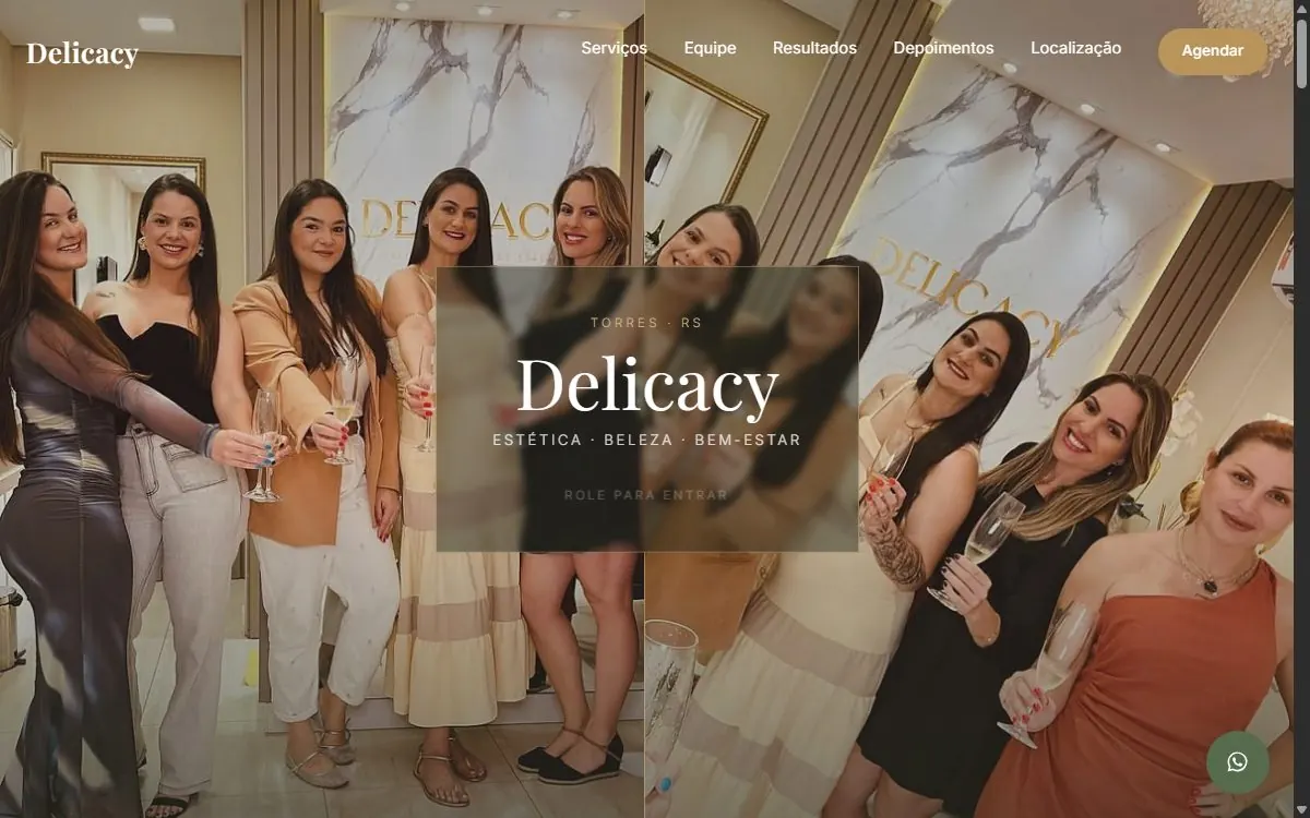 Delicacy