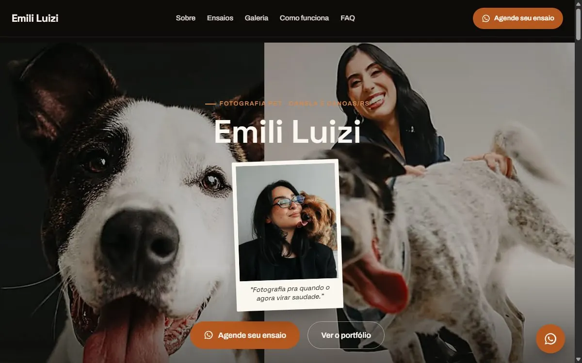 Emili Luizi