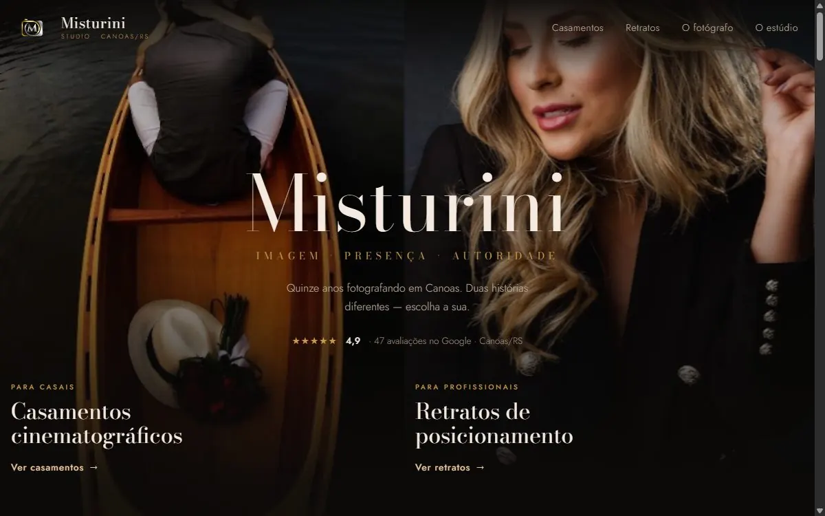 Studio Misturini
