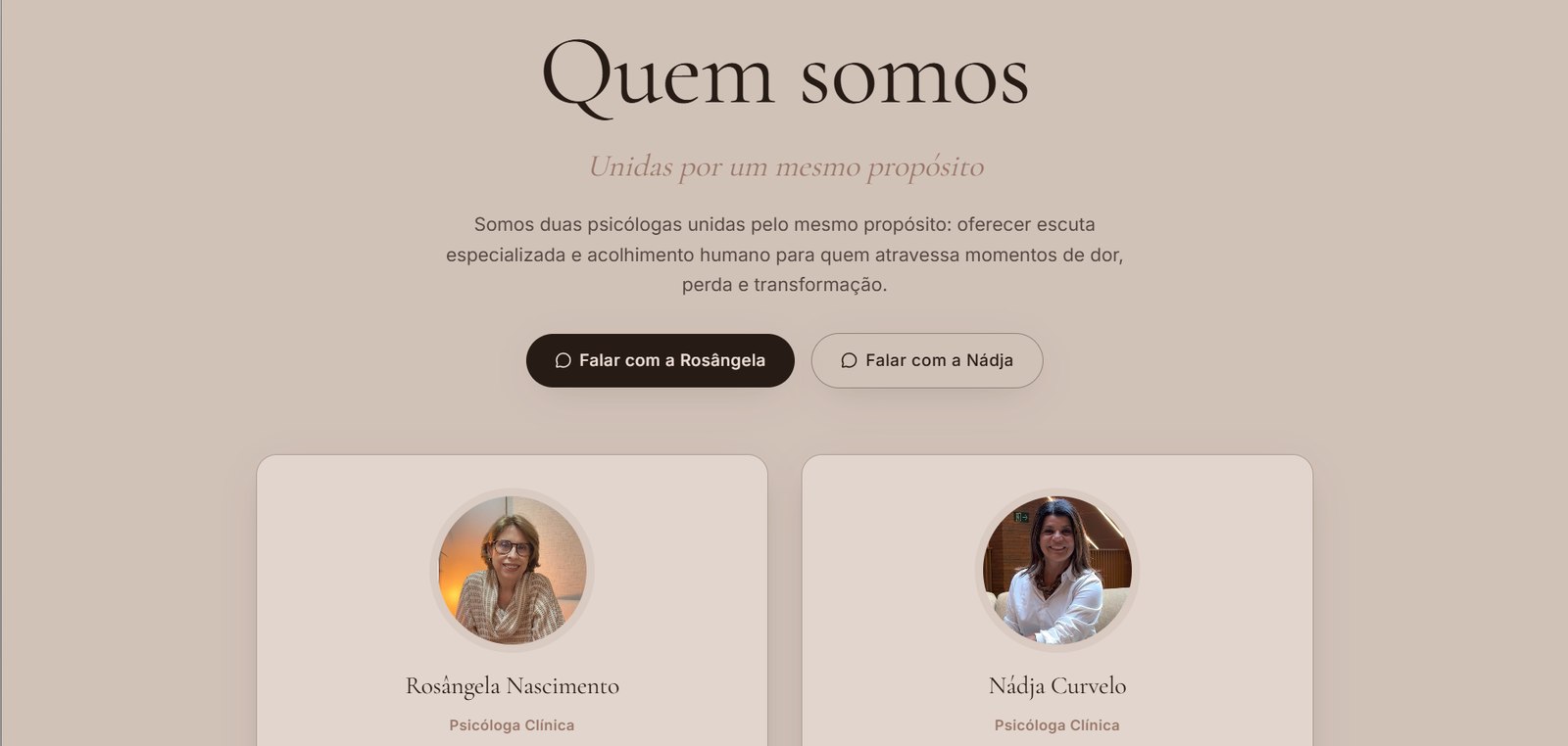 Psicologia Pra Todos